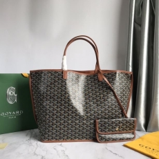 Goyard Shopping Bags